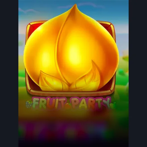 Fruit Party spilcover
